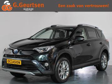 Toyota RAV4 2.5 Hybrid AWD Executive, Volleder, Memory, Schu beschikbaar voor biedingen