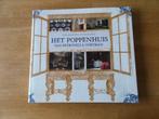 POPPENHUIS 17e/18e EEUW, BOEK, Verzenden, Zo goed als nieuw, Overige typen