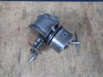 160mm Verdeelapparaat / Verdeelkop / Dividing Indexing head, Doe-het-zelf en Verbouw, Ophalen of Verzenden, Gebruikt