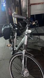 Giant fiets, Ophalen, Zo goed als nieuw, Sparta
