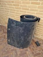 Wortelscherm - 70cm hoog, Tuin en Terras, Palen, Balken en Planken, Ophalen, Gebruikt, Minder dan 180 cm, Overige typen