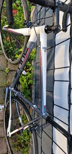 Bulls Harrier 1 maat 56, Fietsen en Brommers, Fietsen | Racefietsen, 28 inch, Gebruikt, Heren, Aluminium