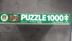 Puzzel 1000 stuks  Nieuw, Ophalen of Verzenden, 500 t/m 1500 stukjes, Nieuw, Legpuzzel