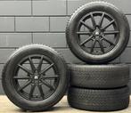16 inch Brock RC32 VW T-Roc Ateca Karoq 5x112 ET41 215/60/16, Auto-onderdelen, Banden en Velgen, Ophalen, 215 mm, 16 inch, Banden en Velgen