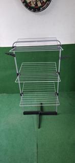 Thunder Droogtoren - Compact & Ruimtebesparend, Metaltex, Metaltex, Ophalen of Verzenden, Zo goed als nieuw