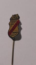 Fongers speldje - Groningen Rijwielfabriek, Verzamelen, Speldjes, Pins en Buttons, Ophalen of Verzenden