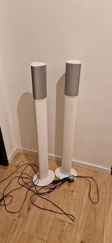 Harman/Kardon HTFS Speakers - Top Geluid! beschikbaar voor biedingen