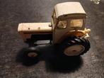 Dinky Toys David brown tractor, Ophalen, Gebruikt, Tractor of Landbouw, Overige merken