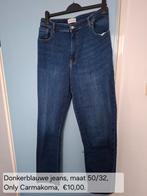 Mooie jeans, grote maten, Kleding | Dames, Spijkerbroeken en Jeans, Ophalen of Verzenden, Zo goed als nieuw, Blauw, W30 - W32 (confectie 38/40)