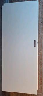 opdek deuren 3x  afmeting 231.5 cm x 93 cm, Ophalen, Gebruikt, 80 tot 100 cm, 215 cm of meer