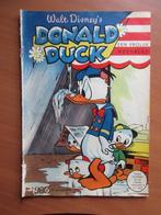 Donald Duck-  1952 nummer 6, Europa, Ophalen of Verzenden, Gelezen, Eén comic