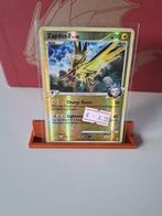 Zapdos 12/99 reverse	 € 6,00, Hobby en Vrije tijd, Verzenden, Zo goed als nieuw, Losse kaart