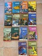 Biggles jeugdboeken, Boeken, Ophalen of Verzenden, Zo goed als nieuw, Fictie