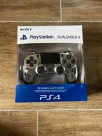 Playstation Dualshock 4 Contoller NIEUW!, Spelcomputers en Games, Spelcomputers | Sony PlayStation Consoles | Accessoires, Ophalen of Verzenden