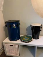 Percussie instrumenten, Ophalen, Zo goed als nieuw
