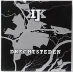 Kijk - Drechtsteden 2008-2009, Boeken, Geschiedenis | Stad en Regio, Verzenden, 20e eeuw of later, Zo goed als nieuw