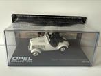 Opel Geländesportwagen - 1934-1938 - Opel Collection - Nieuw, Hobby en Vrije tijd, Modelauto's | 1:43, Ophalen of Verzenden, Nieuw