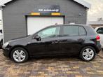 Volkswagen Golf 1.2 TSI Match *Clima*Stoelverwarming*PDC*Nap, Auto's, Voorwielaandrijving, Gebruikt, Zwart, 4 cilinders
