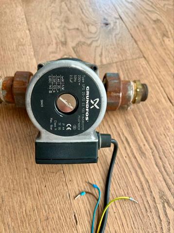 Grundfos 25-70 S3 130 beschikbaar voor biedingen
