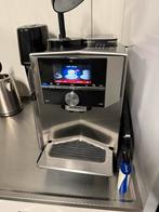 Siemens EQ.9 S500 Koffiemachine, Witgoed en Apparatuur, Afneembaar waterreservoir, 10 kopjes of meer, Koffiemachine, Zo goed als nieuw