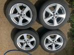 Velgen R16, Ophalen, Gebruikt, 16 inch, Banden en Velgen