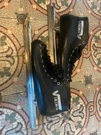 Oude viking noren maat 40, Sport en Fitness, Schaatsen, Ophalen, Gebruikt, Noren, Viking