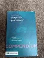 Schoolboeken, Ophalen of Verzenden, Zo goed als nieuw, Overige niveaus, Wolters Kluwer