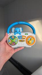 VTech Baby Do-Re-Mi Radio, Kinderen en Baby's, Speelgoed | Vtech, Ophalen, Gebruikt, 2 tot 4 jaar