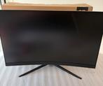 MSI G27C4 E3 Curved Gaming Monitor 27 inch, Computers en Software, Monitoren, HDMI, 101 t/m 150 Hz, Curved, VA
