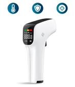 Digitale Infrarood voorhoofd lichaam koortsthermometer 828, Huis en Inrichting, Woonaccessoires | Thermometers, Nieuw, Ophalen of Verzenden