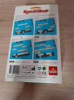 Woord rummikub voyager - s4717, Hobby en Vrije tijd, Gezelschapsspellen | Bordspellen, Ophalen of Verzenden, Zo goed als nieuw