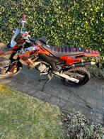 Derbi Senda Limited X-TREME 2020 - UNIEK, Fietsen en Brommers, Brommers | Derbi, Ophalen, Zo goed als nieuw