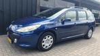 Peugeot 307 Break 1.6-16V XS, Voorwielaandrijving, Euro 5, Gebruikt, Zwart