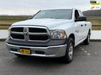 Dodge Ram 1500 5.7 V8 4x4 Quad Cab 6'4, Auto's, Dodge, Automaat, Stof, Gebruikt, 5654 cc
