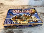 Monopoly Wereldwonder editie - s2115, Ophalen of Verzenden, Zo goed als nieuw