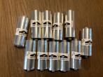 Te koop roll off voor scott crossbril  6 mm, Ophalen of Verzenden, Nieuw met kaartje, Motorcrosskleding