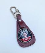 AUSTIN  sleutelhanger jaren 60 oldtimer NOS bruin, Ophalen of Verzenden, Nieuw