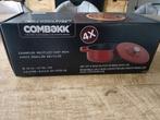CombEKK Mini Dutch Ovens - 4 stuks, Huis en Inrichting, Keuken | Potten en Pannen, Kookpan of Snelkookpan, Gietijzer, Nieuw, Ophalen of Verzenden