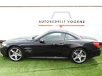 Mercedes SL 400, Auto's, Mercedes-Benz, Gebruikt, Leder, Bedrijf, 2 stoelen