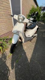 Piaggio Liberty S 2017, Ophalen, Gebruikt, Overige modellen