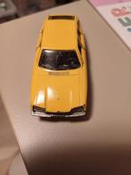 Politoys Citroën GS, Hobby en Vrije tijd, Modelauto's | 1:43, Verzenden, Zo goed als nieuw, Auto, Overige merken