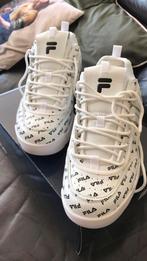 Fila sneakers maat 41 nieuw wit, Kleding | Dames, Schoenen, Wit, Nieuw, Ophalen of Verzenden, Sneakers of Gympen