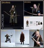 <IN STOCK> Queen Studios InArt - AG-A014 LOTR - Legolas, Verzamelen, Verzenden, Nieuw