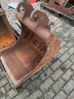 Dieplepel bak graafbak cw05, Ophalen, Gebruikt