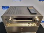 Denon AVP-A1 & POA-T2 & POA-T3 5.1 surround, Ophalen of Verzenden, Gebruikt, Denon
