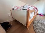 Petit amelie peuterbed, Kinderen en Baby's, Kinderkamer | Bedden, Ophalen of Verzenden, Gebruikt, 140 tot 160 cm, 70 tot 85 cm