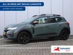 Dacia SANDERO Stepway 1.0 TCe 90 Extreme | Parkeercamera | O, Auto's, Dacia, 12 maanden, Stof, Origineel Nederlands, 92 pk