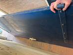 Garagedeur, Doe-het-zelf en Verbouw, Ophalen, 120 cm of meer, Garagedeur, Zo goed als nieuw