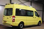 Mercedes-Benz Sprinter 319 CDI L2H2 AMBULANCE AUTOMAAT Merce, Automaat, Stof, Gebruikt, 2000 kg