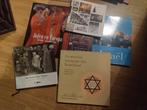Boeken Israel en Jodendom, Ophalen, Gelezen